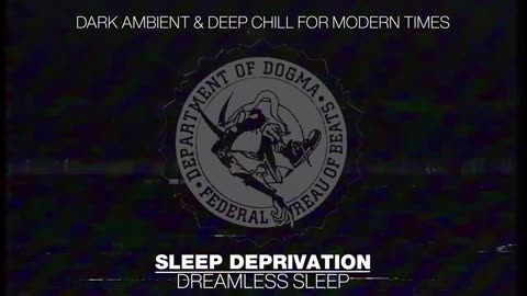 Sleep Deprivation : Join Us In Our Brutal Ambience