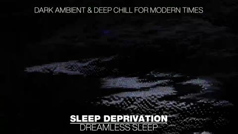 Sleep Deprivation : Join Us In Our Brutal Ambience