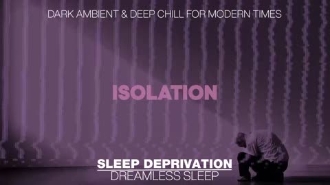 Sleep Deprivation : Join Us In Our Brutal Ambience