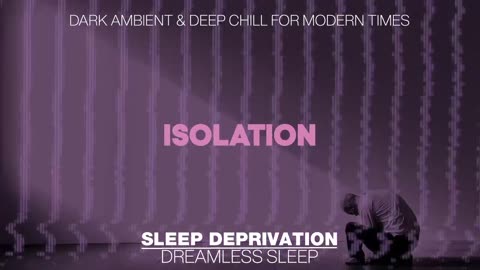 Sleep Deprivation : Join Us In Our Brutal Ambience