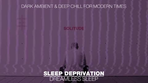 Sleep Deprivation : Join Us In Our Brutal Ambience