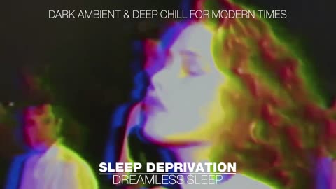 Sleep Deprivation : Join Us In Our Brutal Ambience