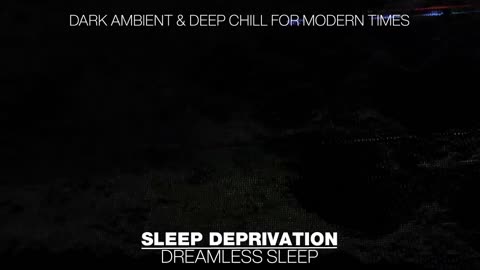 Sleep Deprivation : Join Us In Our Brutal Ambience