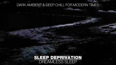 Sleep Deprivation : Join Us In Our Brutal Ambience