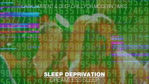 Sleep Deprivation : Join Us In Our Brutal Ambience