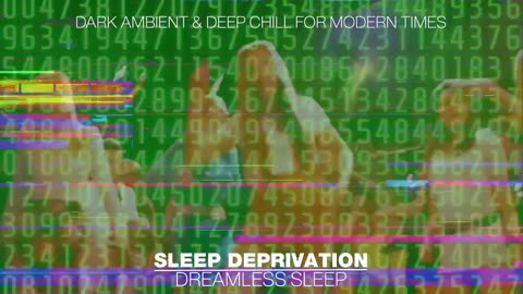 Sleep Deprivation : Join Us In Our Brutal Ambience