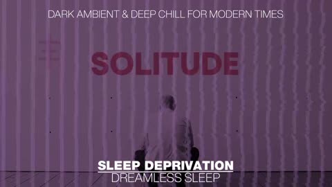 Sleep Deprivation : Join Us In Our Brutal Ambience