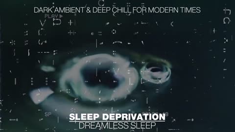 Sleep Deprivation : Join Us In Our Brutal Ambience