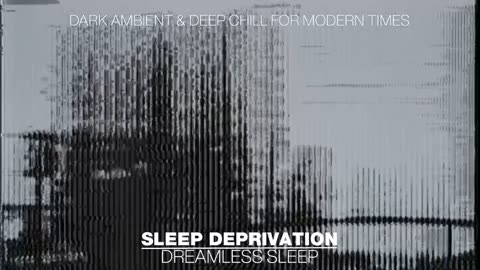 Sleep Deprivation : Join Us In Our Brutal Ambience