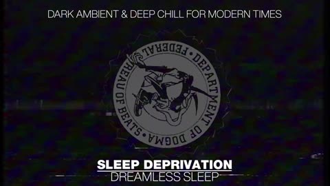 Sleep Deprivation : Join Us In Our Brutal Ambience