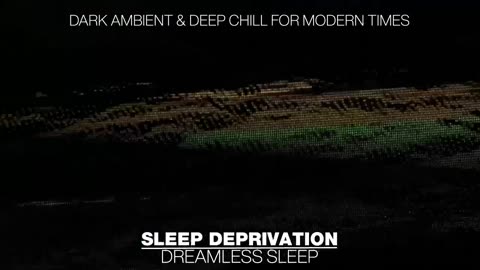 Sleep Deprivation : Join Us In Our Brutal Ambience