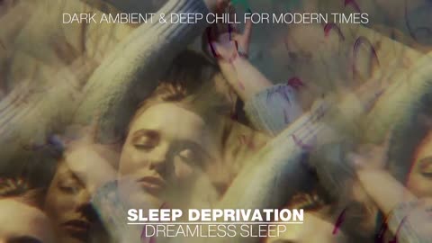 Sleep Deprivation : Join Us In Our Brutal Ambience