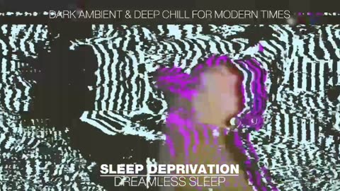 Sleep Deprivation : Join Us In Our Brutal Ambience