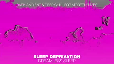 Sleep Deprivation : Join Us In Our Brutal Ambience