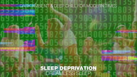 Sleep Deprivation : Join Us In Our Brutal Ambience