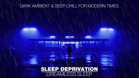 Sleep Deprivation : Join Us In Our Brutal Ambience