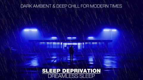 Sleep Deprivation : Join Us In Our Brutal Ambience