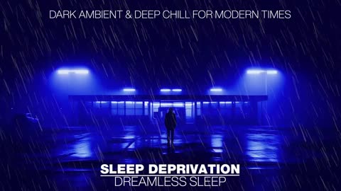 Sleep Deprivation : Join Us In Our Brutal Ambience