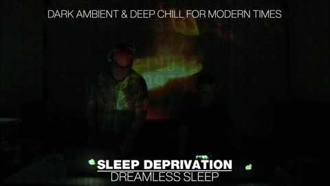 Sleep Deprivation : Join Us In Our Brutal Ambience