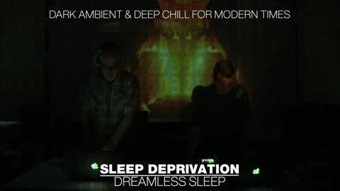 Sleep Deprivation : Join Us In Our Brutal Ambience