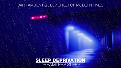 Sleep Deprivation : Join Us In Our Brutal Ambience