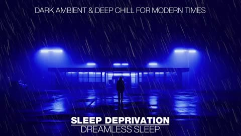 Sleep Deprivation : Join Us In Our Brutal Ambience