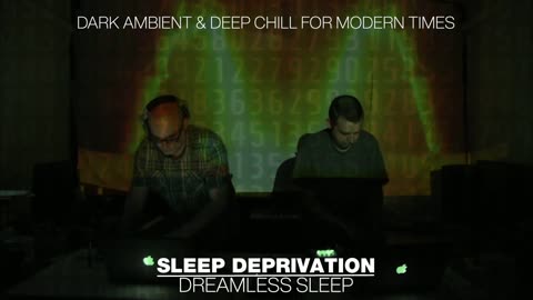 Sleep Deprivation : Join Us In Our Brutal Ambience