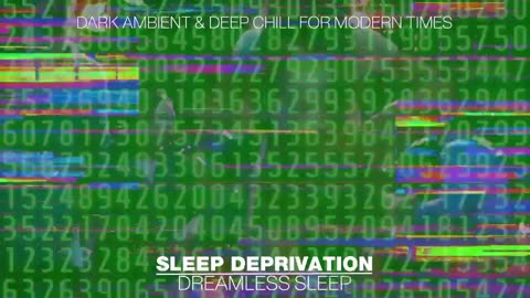 Sleep Deprivation : Join Us In Our Brutal Ambience