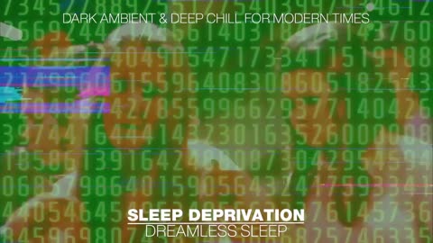 Sleep Deprivation : Join Us In Our Brutal Ambience