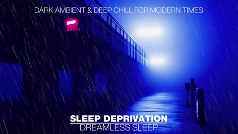 Sleep Deprivation : Join Us In Our Brutal Ambience