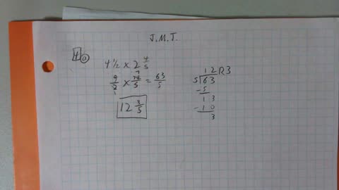 Saxon Algebra 1 Lesson 4 (a)