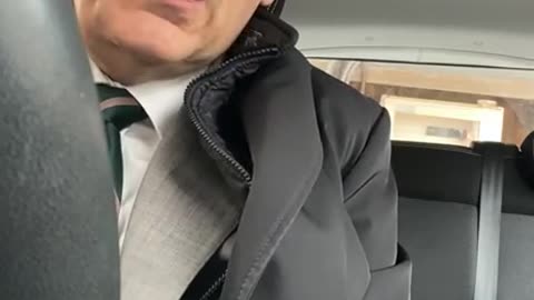 Alberto Bagnai Dopo la puntata radiofonica con Borgonovo 22-01-2025