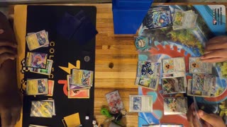 Dragapult ex vs Terapagos ex at @kingsmencoffeeco | Pokemon TCG