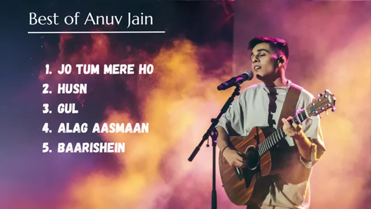 Latest Hindi music