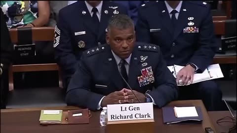 Trump's AG DESTROYS Woke Gender Terms Used In Air Force Academy