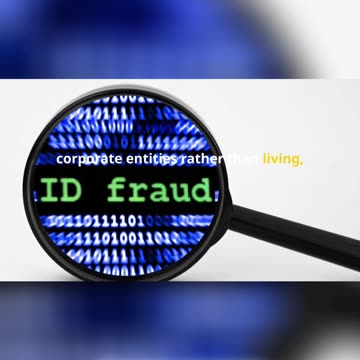 AI Uncovers Legal Illusions: Corporate Personhood Exposed