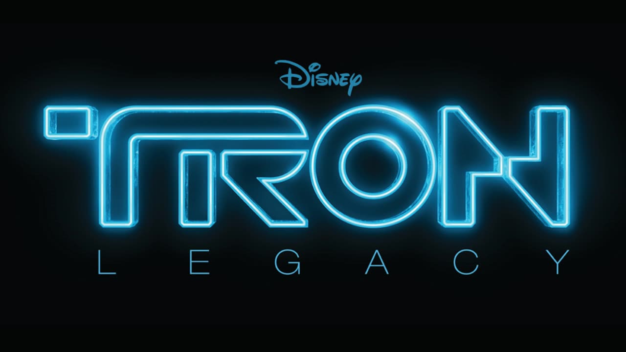 08 The Game Has Changed (From ＂TRON： Legacy＂⧸Score)