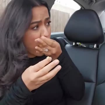 How some people avoid arguments 🤣😱