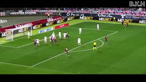 Bologna VS Milan (2-1) | HIGHLIGHTS | Serie A