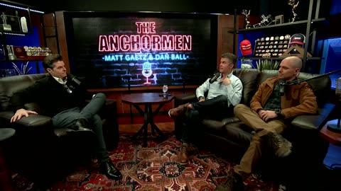 The Anchormen Ep. 5