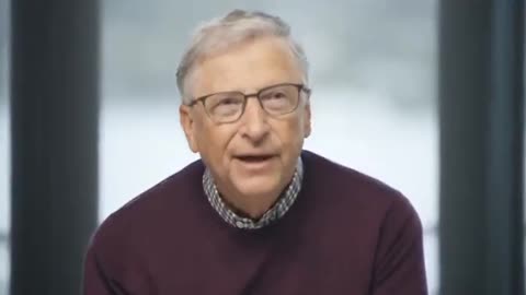 Bill Gates wants censorship