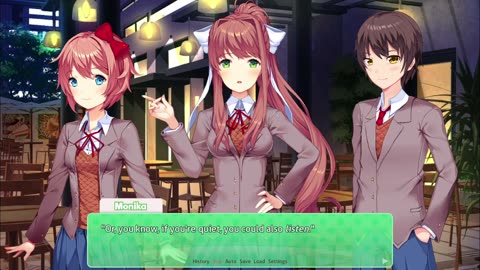 Making Rie Official - Club Meetings Pt.3-47