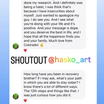 "Shoutout to Wonder Bred of $hockoebottomboy$" by Patrick Henry The Batman