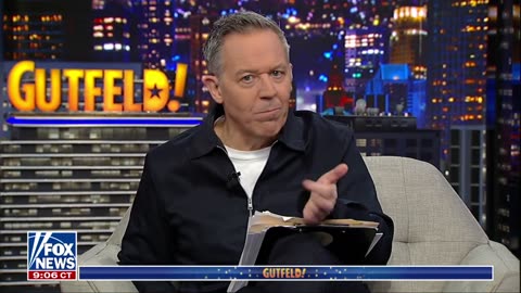 Gutfeld! - Monday, January 13 Trump, Political Shifts, LAFD Chief