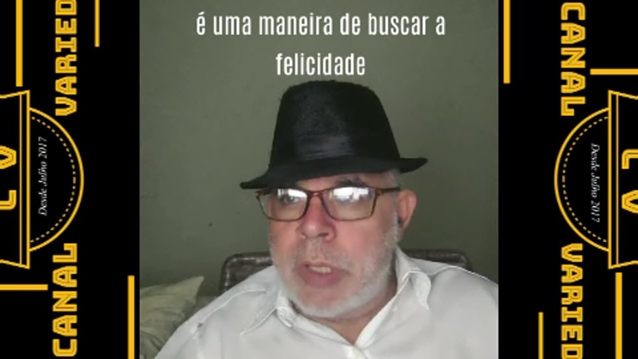 Acredita na vida