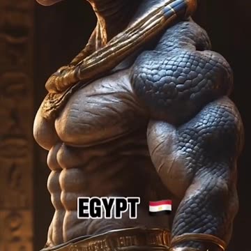 Country as mafia don