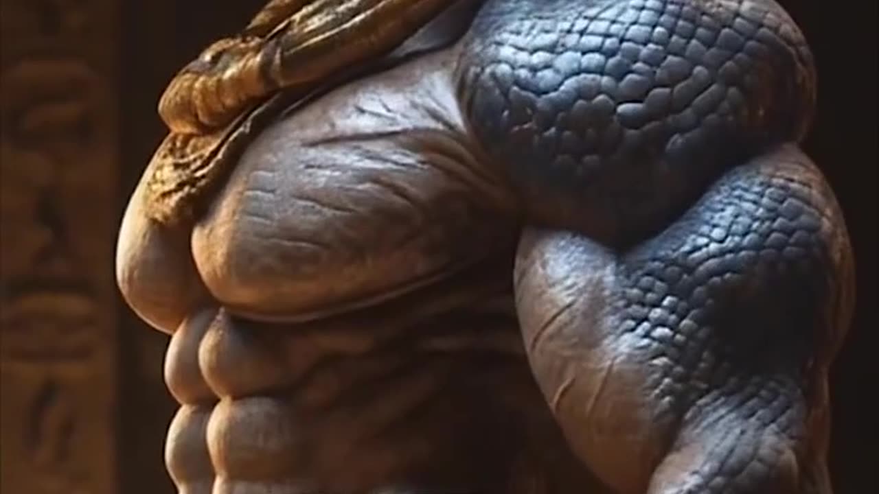 Country as mafia don