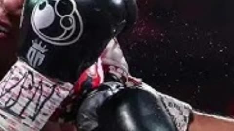 #Benavidez Vs #Morrell #Results: Full #Fight Card Results And #Reactions #shorts