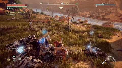 Horizon Zero Dawn (Part 33)