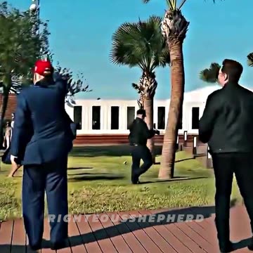 President TRUMP'S 'A-TEAM' ALL CONFIRMED🔥💪